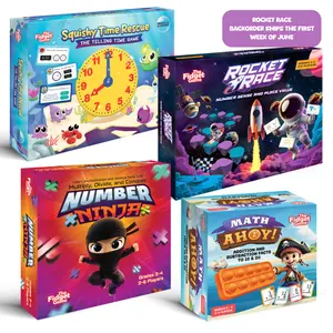 Ultimate Math Bundle
