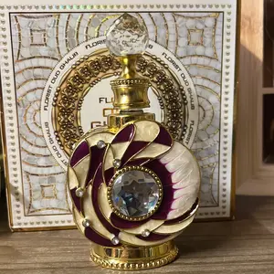 Florist Oud Ghalib Concentrated Perfume Oil 12ML