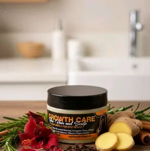 magdalinas herbal hair &Scalp pomade
