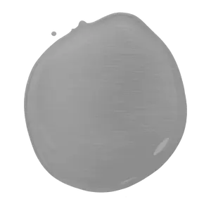 Beyond Paint All-In-One Metallic Silver Refinishing Paint for Cabinets, Countertops, Furniture, and more