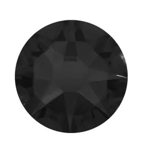 HotFix Rhinestones SS-10 | Jet Black