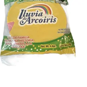 Obleas Raspada Wheat Flour Wafers - 4.4oz Obleas Raspada Wheat Flour Wafers - 4.4oz