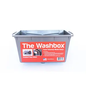 The WashBox