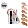 sacheu Liquid Glow STAY-N bronzer makeup - All-Day Illuminator to Glaze & Hydrate, Lightweight Radiance