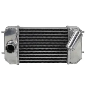 Alloyworks Aluminum Intercooler Fit Land Rover Defender 200TDI 90SV Discovery 2.5L Turbo