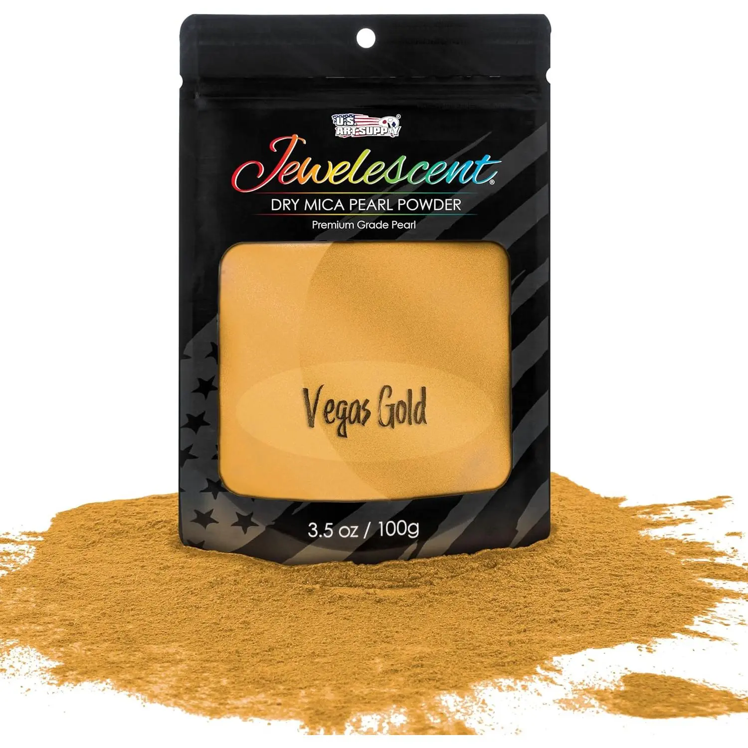 Vegas Gold