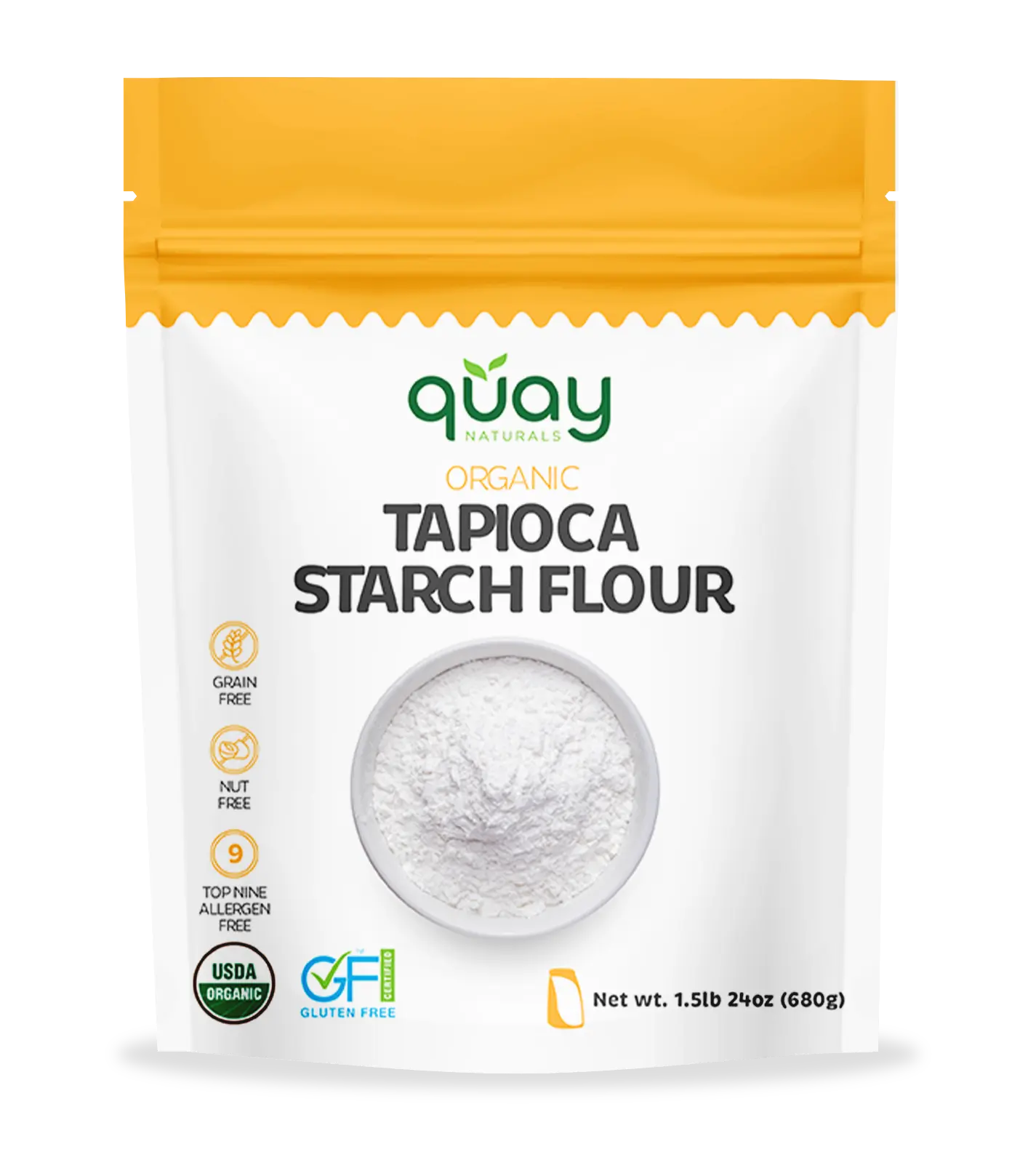 Tapioca Starch Flour cornstarch chunk Tapioca Starch Flour cornstarch chunk