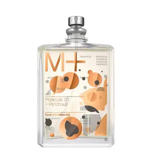Molecule 01 + Patchouli