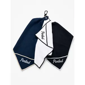 Premium Golf Towels