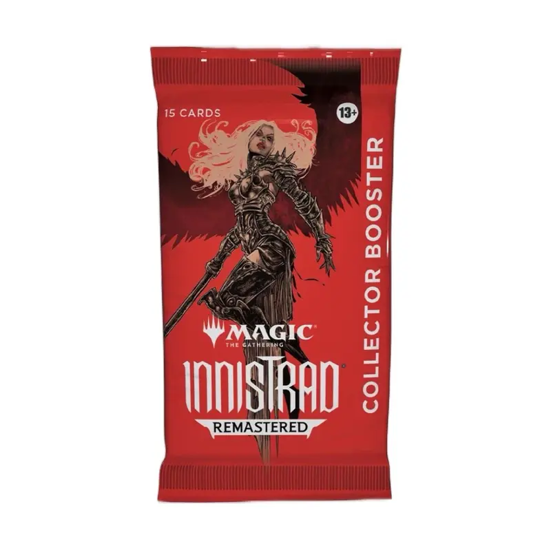 Dominaria Remastered Collector Booster - 1 Pack - TikTok Shop Dominaria Remastered Collector Booster - 1 Pack - TikTok Shop