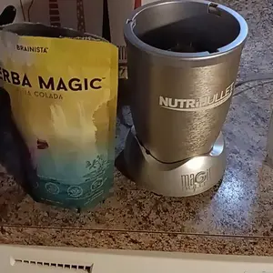 Product Review of Yerba Magic | Yerba Mate Instant Tea Powder | 20, 24, or 30 Servings | Multiple Flavors Available from M**e