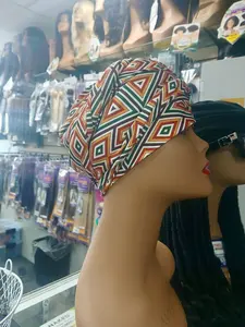 Envy Us Hair - Hair Wrap