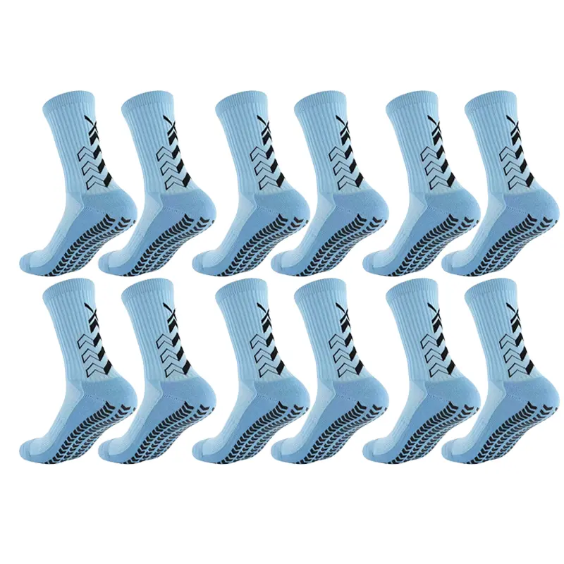 Light Blue-6 Pairs