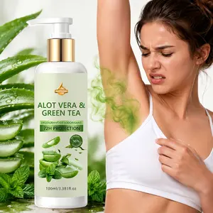 Natural Plant-Based Deodorizing Bath Gel, Long-Lasting Freshness, Suitable for Sensitive Skin, Ideal for Sports/dates/commute