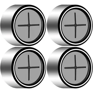 Self Adhesive No Drilling Wall Mount Kitchen Towel Hook Holder for Bathroom, Cabinet, Garage, Kitchen and Home