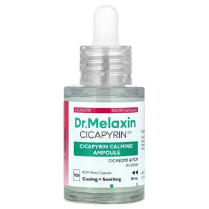 Dr.Melaxin Cicapyrin Calming Ampoule , 1.01 fl oz (30 ml)