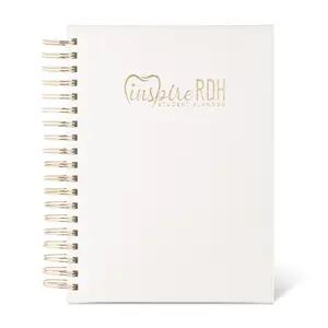 The Ultimate Dental Hygiene Student Planner (Undated) - inspireRDH