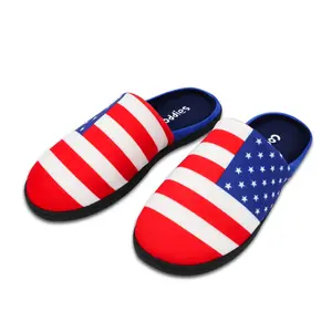 Coddies® USA Slippers
