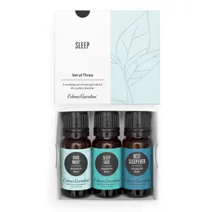 Sleep Essential Oil 3 Set
