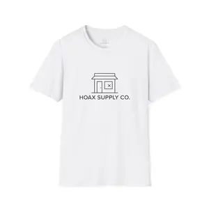 Hoax Supply Co. Classic Tee