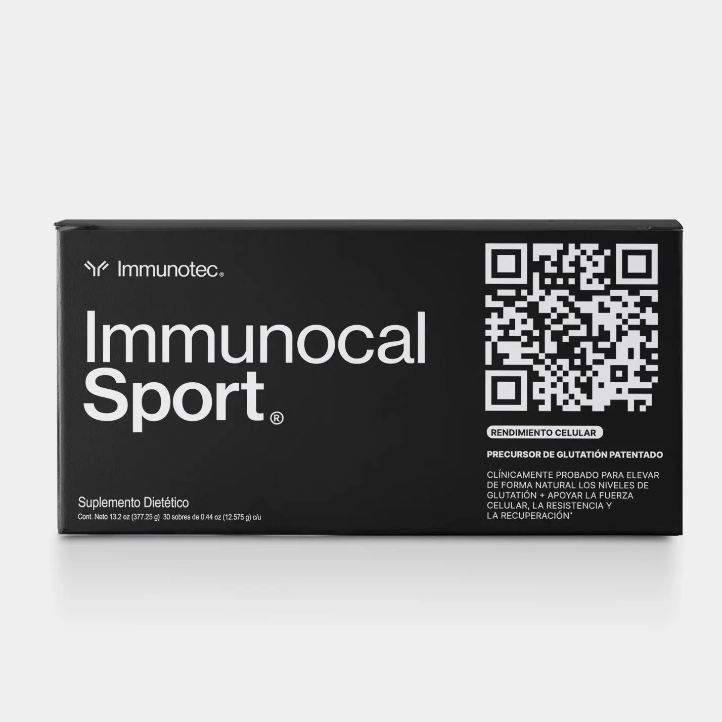 Immunocal Sport Nitro-Whey Protein Powder for Adult Athletes - 30 Servings, Edible Dietary Supplement for Muscle Recovery & Energy Support, Sugar-Free, Amino-Rich, Lactose-Friendly, Magnesium Citrate with Beetroot & Tart Cherry, Protein Shake Compatible