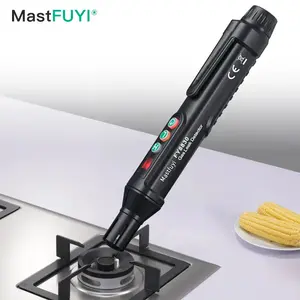 MASTFUYI Portable Gas Leak Detector