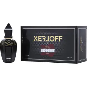 Xerjoff Tony Iommi Deified By Xerjoff Parfum For Unisex