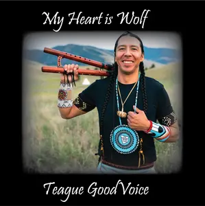 Teague GoodVoice - CD