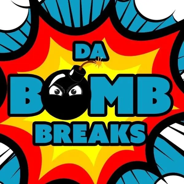 Da Bomb Football Break