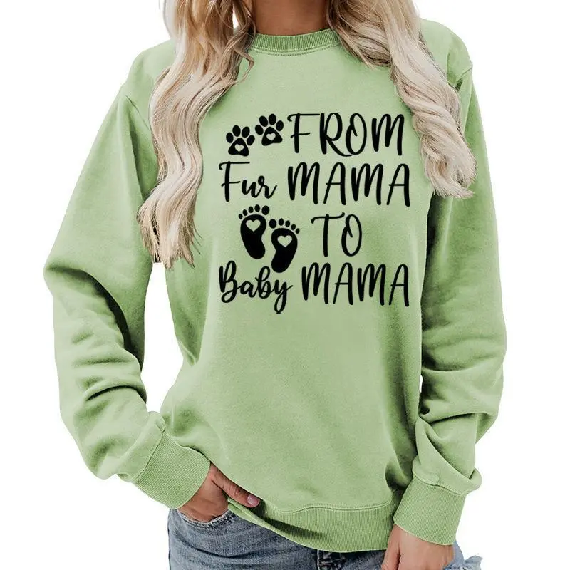 Olive Green (black font)