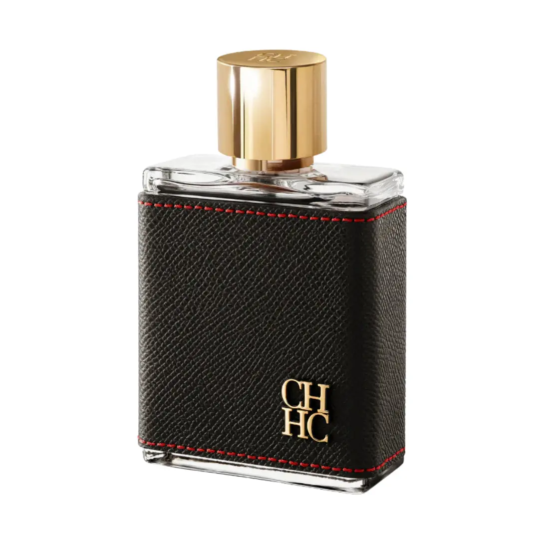 Carolina Herrera Ch 3.4 Oz Edt Men