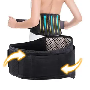 Adjustable Waist Support Belt for Home Exercise & Daily Use, Comfortable Fit for Men & Women, Versatile Fitness Accessory, Workout Fitness Belt