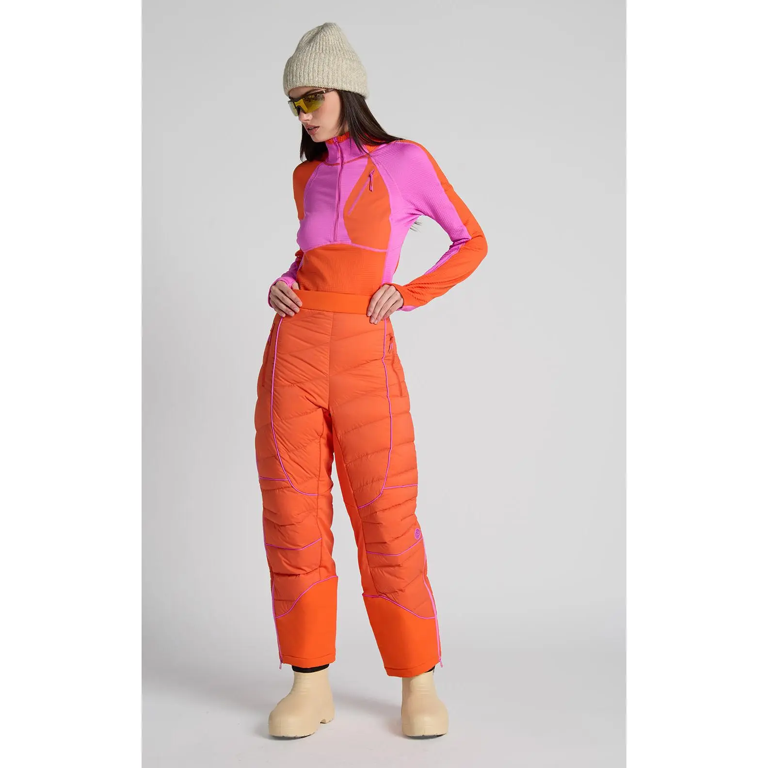 Wildpuff Packable Down Pant