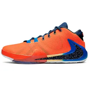 Nike Zoom Freak 1 'All Bros'
