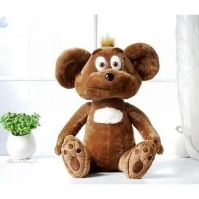 Bear Things from The Lorax TikTok Shop