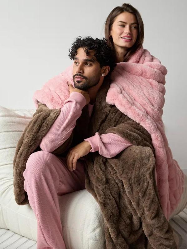 Comfrt | The Dreamer Blanket | For Stress & Anxiety