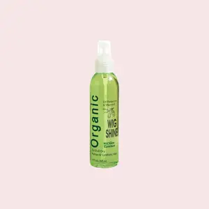 Olive Oil Wig Shine 6 oz.