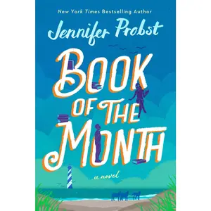 Book of the Month (Outer Banks)