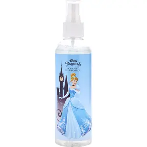 Cinderella By Disney Body Mist For Women