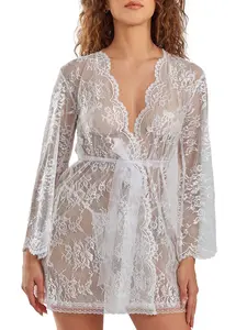 Women's Willow Robe