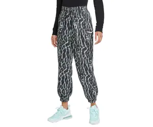 Nike Animal Woven Pant Womens Active Pants