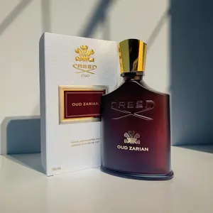 Premium Oriental Oud Fragrance 3.4oz Eau De Parfum For Men & Women