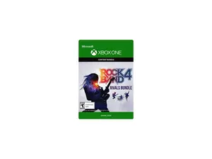 Rock Band 4 Rivals Bundle Xbox One [Digital Code]