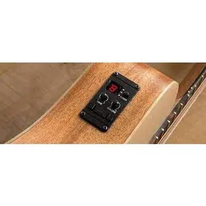 Taylor ES-B Tuner/Preamp System