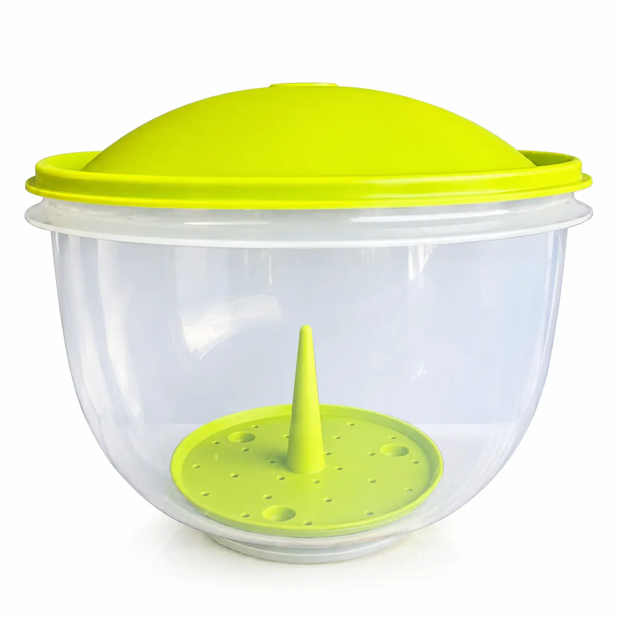 Tupperware Super Crisp It | Lettuce Keeper