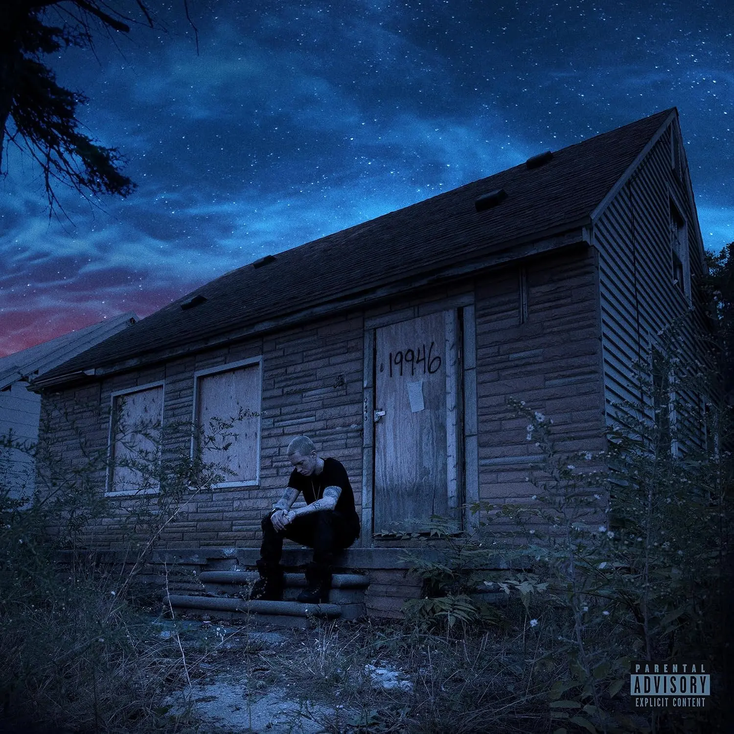 Eminem - Marshall Mathers LP2