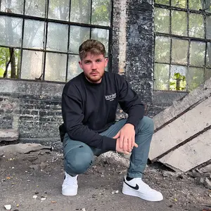 Unisex Fleece Pullover