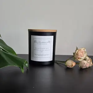 Melon Cumber Mist | Juicy Watermelon and Cucumber Candle Decor Room Scent Fragrance