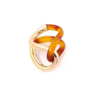 Interlock Resin Ring