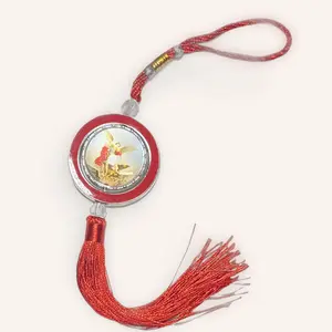 Saint Michael amulet